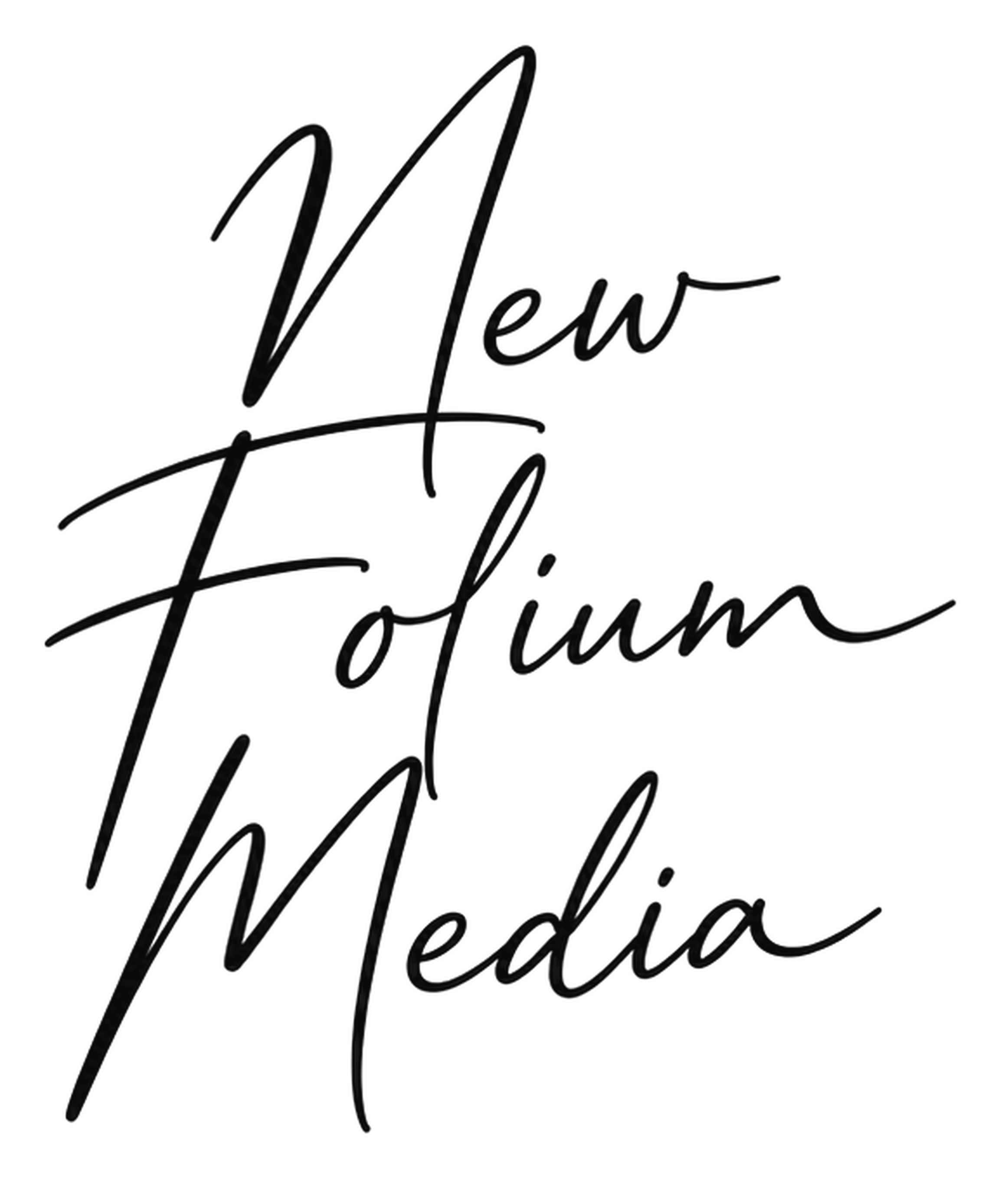 New Folium Media
